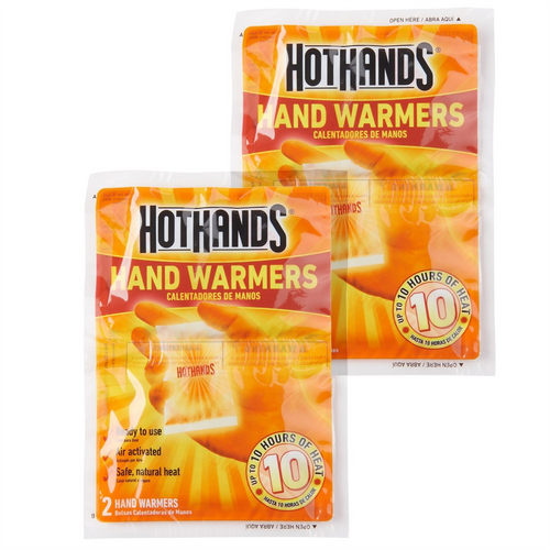 HeatMax HAND WARMERS PAIR HeatMax HAND WARMERS PAIR