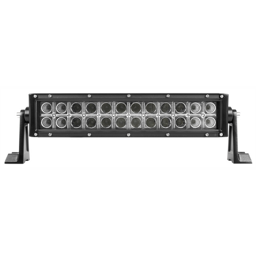 Hopkins Manufacturing LED 13" Double Row Light Bar