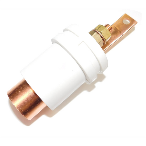 H&S AutoShot UNI-1010 Uni-Spotter Electrode Fibre Head Assembly