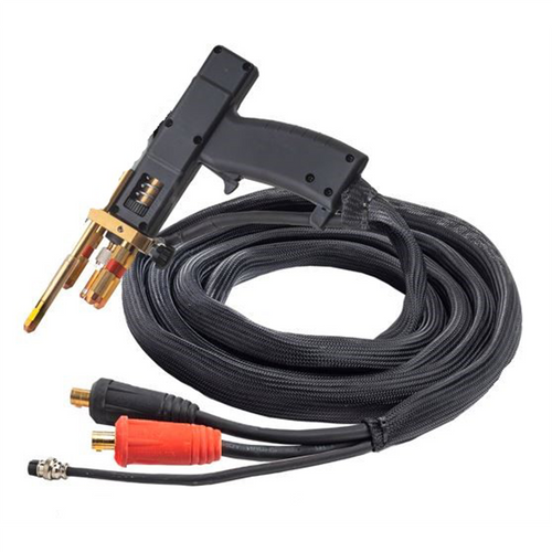 H&S AutoShot UNI-9817 Torch Spot CD/Fe M4 D-Cable (9802)