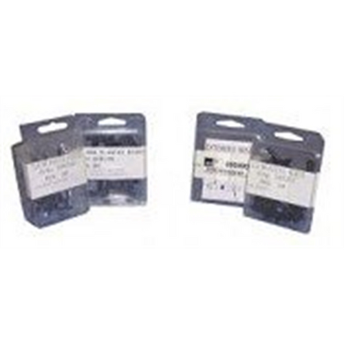 Huck Manufacturing RIVET PLASTIC 6.3 20PK