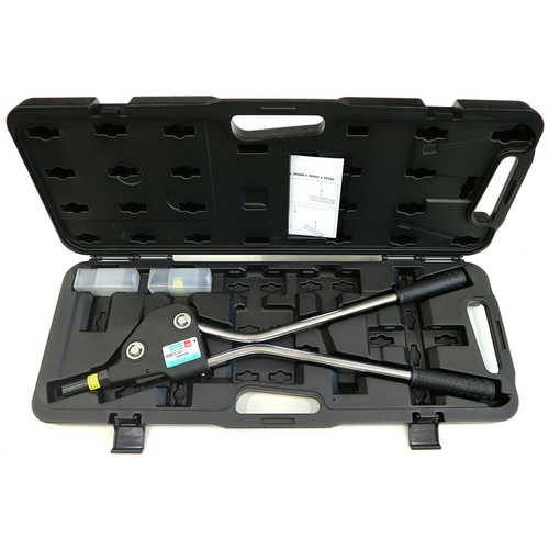 Huck Manufacturing Marson Big Daddy Huck Truck Cab Tool Combo