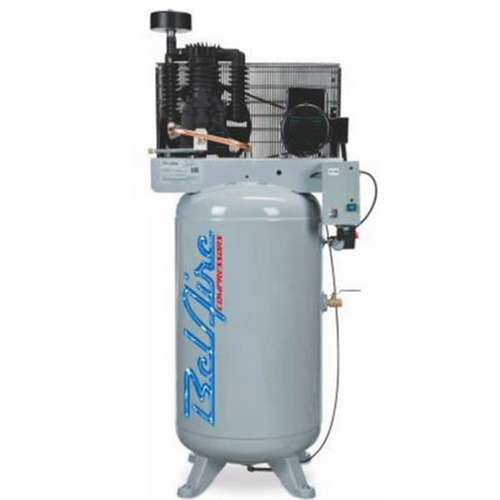 IMC (Belaire) 5HP 80 GAL 3PHASE ELETE