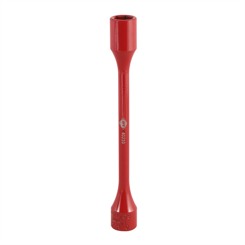 American Forge & Foundry American Forge & Foundry AFF - Limiting Torque Socket - 1/2" Drive - 17mm - 80 Ft/Lbs - Red