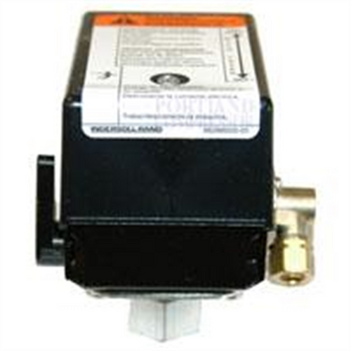 Ingersoll Rand PRESSURE SWITCH FOR CSS3L3