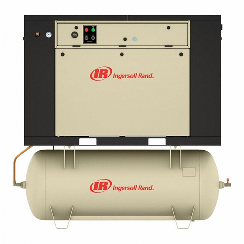 Ingersoll Rand Ingersoll Rand Quiet Enclosed Reciprocating Compresso 2545QE10 - N1 230/3/60 120G EDV Ingersoll Rand Ingersoll Rand Quiet Enclosed Reciprocating Compresso 2545QE10 - N1 230/3/60 120G EDV