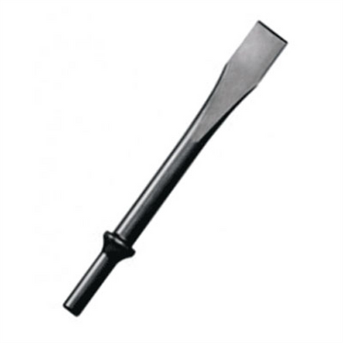 Ingersoll Rand 8" Cold Chisel for Ingersoll Rand 125 Series Needle and Chisel Scaler