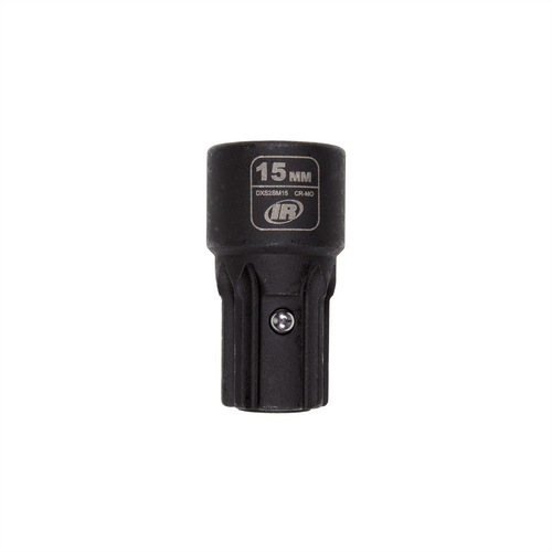 Ingersoll Rand DXS2 15mm Metric Standard Impact Socket Ingersoll Rand DXS2 15mm Metric Standard Impact Socket