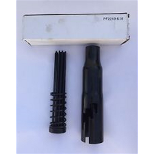 Ingersoll Rand Needle attachment Kit for Ingersoll Rand 125 Needle Scaler Ingersoll Rand Needle attachment Kit for Ingersoll Rand 125 Needle Scaler