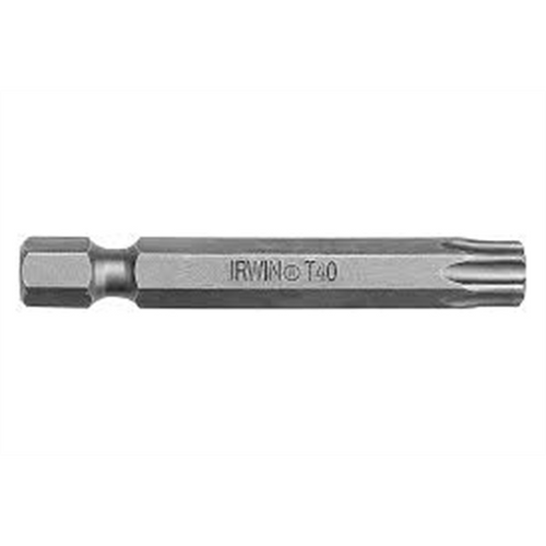 Irwin Industrial T25 POWER BIT X 6"