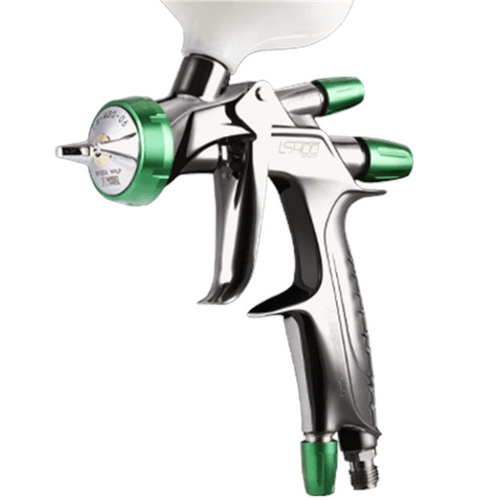 Iwata Iwata LS400 HVLP Series S2 Base, 1.3 ET Spray Gun