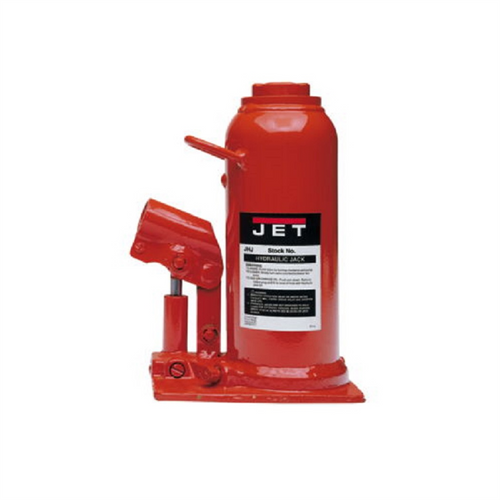Jet Tools 3-TON BOTTLE JACK