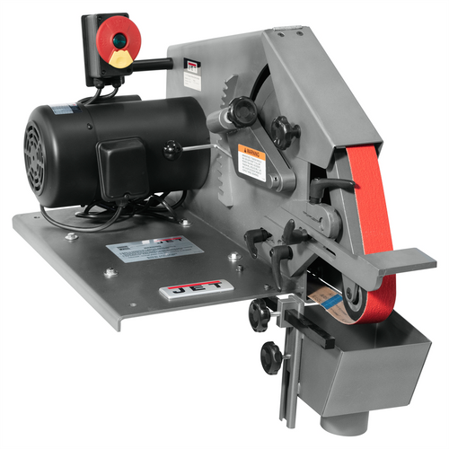 Jet Tools SWG-272 Square Wheel Grinder 1HP, 115/230V, Single Phase Jet Tools SWG-272 Square Wheel Grinder 1HP, 115/230V, Single Phase