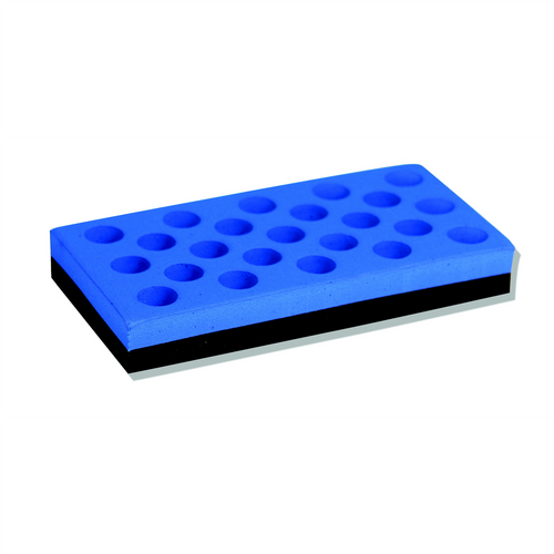 Motor Guard 00834 Hot-Blocks Grab & Go Counter Display
