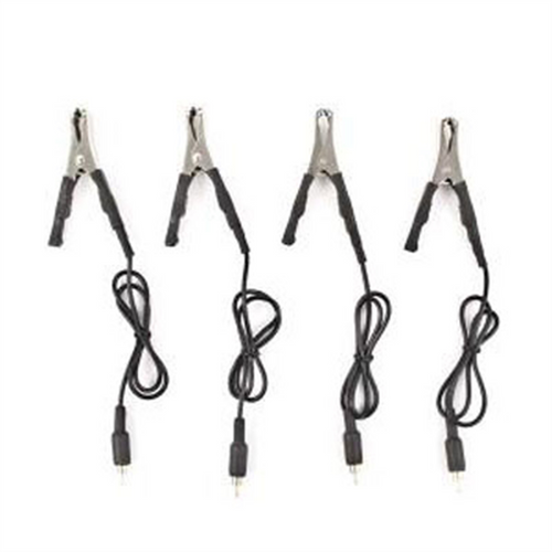 J S Products (steelman) LEADS, 4 PACK J S Products (steelman) LEADS, 4 PACK