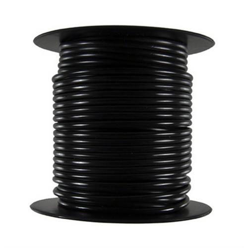 The Best Connection 14 Gauge Black The Best Connection 14 Gauge Black