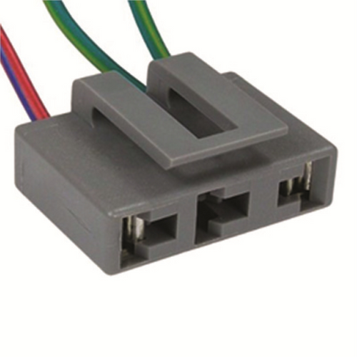 The Best Connection Ford Ignition Coil Pigtail 1pc