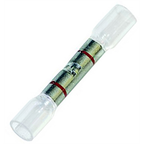 The Best Connection 22-18 CS WINDOW H.S. BUTT CONNECTOR 10 PCS