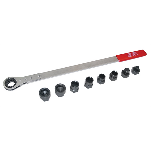 Lang Tools (Kastar) Fine Tooth Serpentine Belt Wrench Set Lang Tools (Kastar) Fine Tooth Serpentine Belt Wrench Set