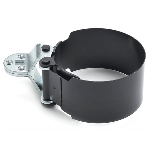 GearWrench Wide Heavy-Duty Oil Filter Wrench 4-3/8 Inch to 5-1/4 Inch GearWrench Wide Heavy-Duty Oil Filter Wrench 4-3/8 Inch to 5-1/4 Inch
