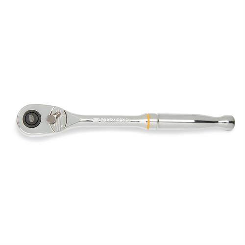 GearWrench 3/8 Inch Drive 90-Tooth Quick Release Teardrop Ratchet
