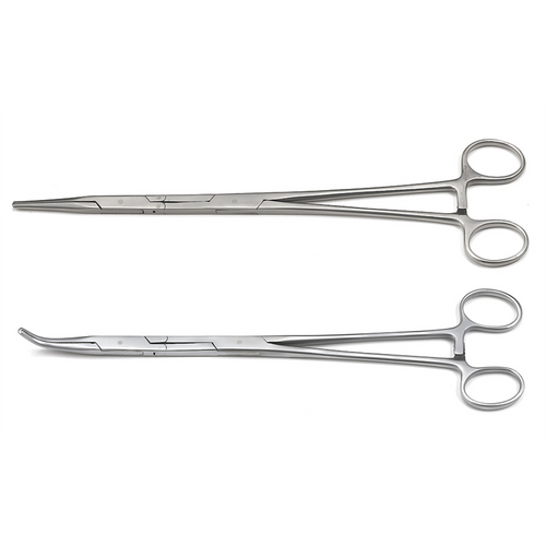 GearWrench 2 Piece Double-X Straight and 45 Degree Hemostat Plier Set GearWrench 2 Piece Double-X Straight and 45 Degree Hemostat Plier Set