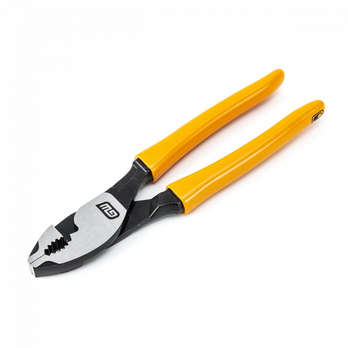 GearWrench 8 Inch PITBULL Dipped Handle Slip Joint Pliers GearWrench 8 Inch PITBULL Dipped Handle Slip Joint Pliers