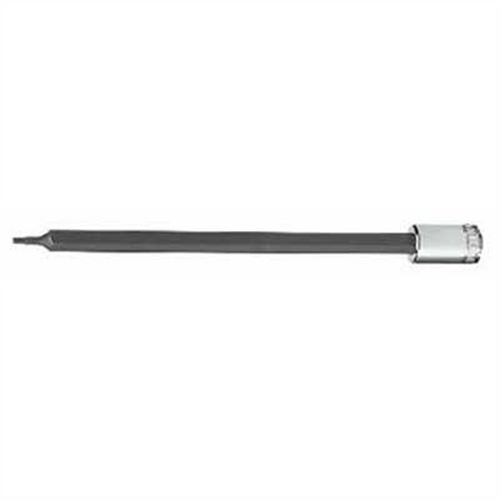 GearWrench 1/4 Inch Drive Long Torx Bit Socket T25 GearWrench 1/4 Inch Drive Long Torx Bit Socket T25