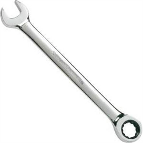 GearWrench 32mm 72-Tooth 12 Point Ratcheting Combination Wrench GearWrench 32mm 72-Tooth 12 Point Ratcheting Combination Wrench