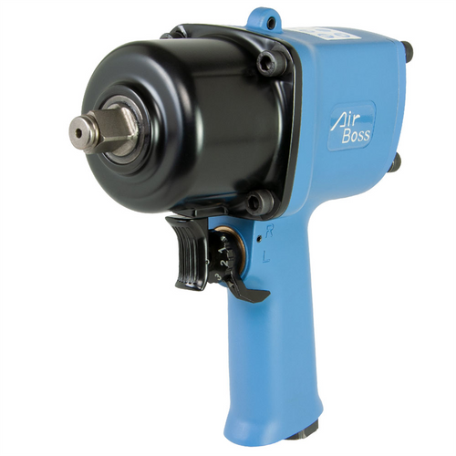 Ken-Tool Air Boss 1/2" Drive Heavy Duty Impact Wrench