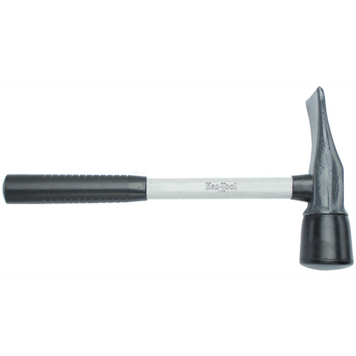 Ken-tool TG36 - 18" (46 cm ) Heavy Duty Tire Hammer &hyphen; Fiberglass Handled