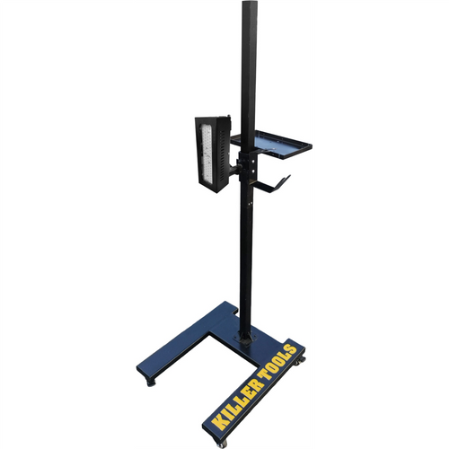 Killer Tools Max Cure Deluxe UV Curing System