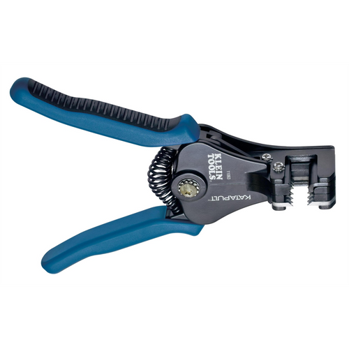 Klein Tools WIRE STRIPPER 8-22 AWG Klein Tools WIRE STRIPPER 8-22 AWG