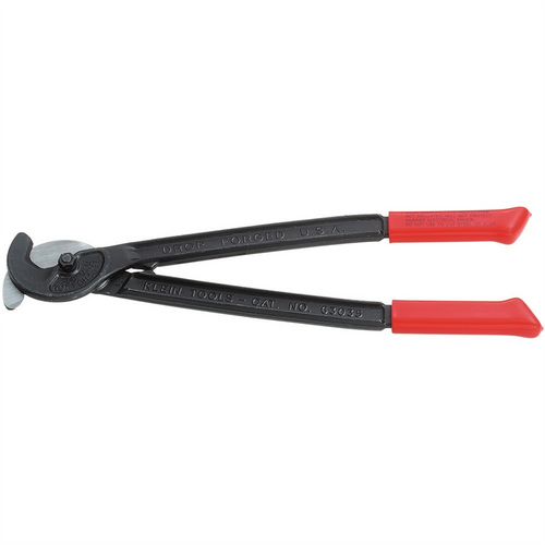 Klein Tools UTILITY CABLE CUTTER Klein Tools UTILITY CABLE CUTTER