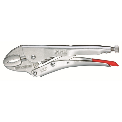 KNIPEX 10" grip plier