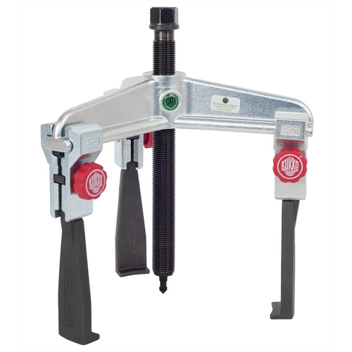 Kukko Quality Tools 3-ARM UNIV PULLER 200X150MM