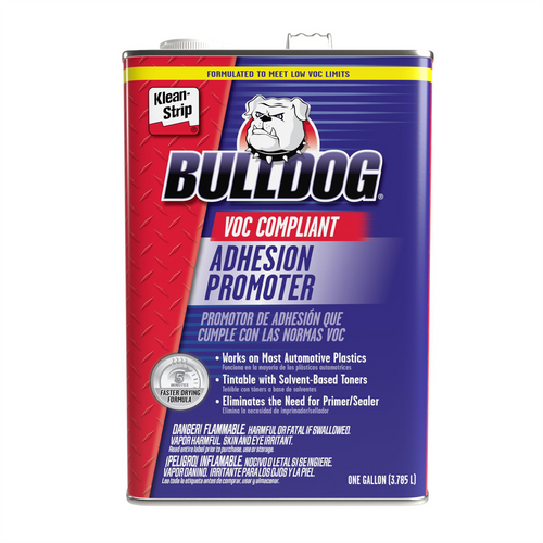 Klean Strip BULLDOG VOC Compliant Adhesion Promoter Gallon