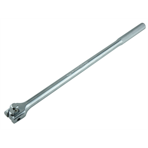 K Tool International 1/2 " DR SOC BREAKER BAR WITH 17 " FLEX K Tool International 1/2 " DR SOC BREAKER BAR WITH 17 " FLEX