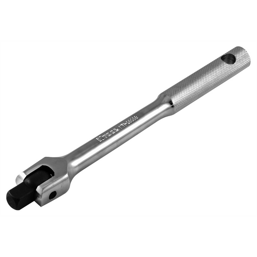 K Tool International Flex Handle 1/2" drive 10" overall length K Tool International Flex Handle 1/2" drive 10" overall length