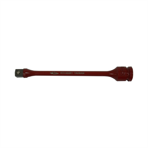 K Tool International Torque Ext 55 ft.lbs. Red