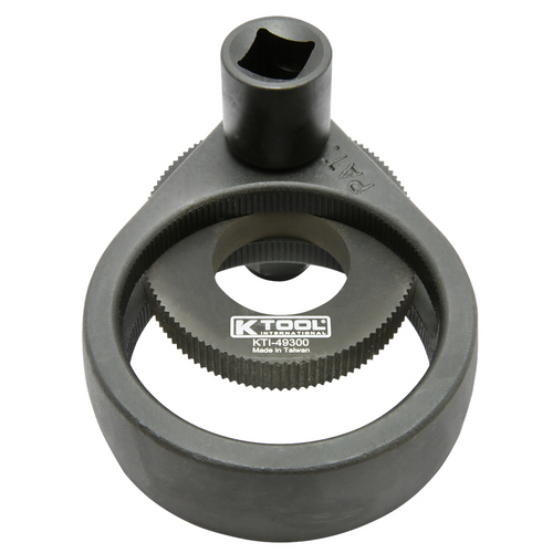 K Tool International Wrack Wrench Heavy Duty Diameter 25mm-55mm