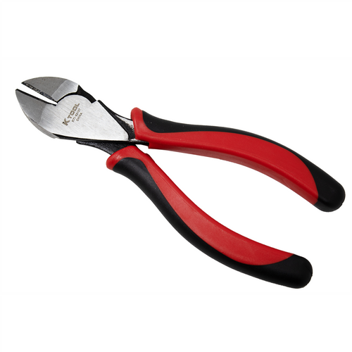 K Tool International Pliers Diagonal Cutter 7 Inch Heavy Duty K Tool International Pliers Diagonal Cutter 7 Inch Heavy Duty