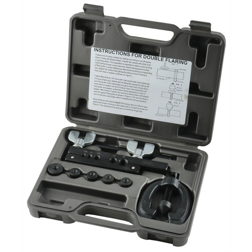 K Tool International DOUBLE FLARING TOOL