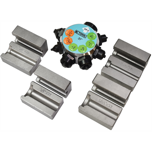 K Tool International Brake Flaring Tool 37 Degree