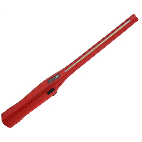 K Tool International Rechargeable Slim Worklight 6W COB 120 Lumens