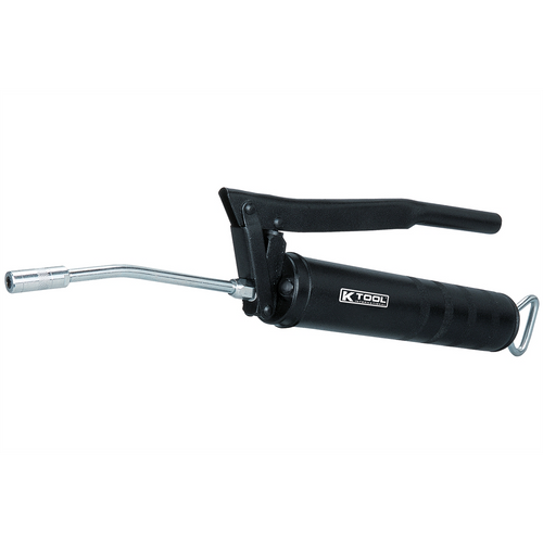 K Tool International Standard Lever Grease Gun 14oz K Tool International Standard Lever Grease Gun 14oz