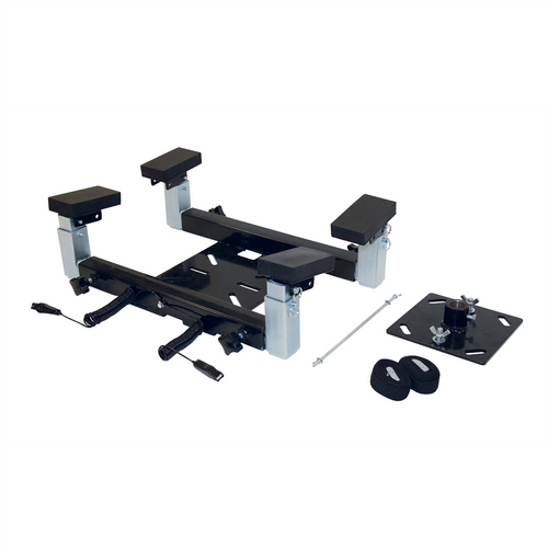 K Tool International Fuel Tank Adapter