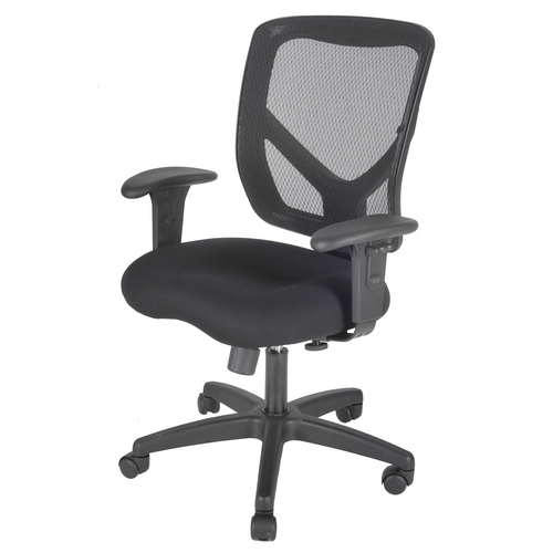 ShopSol Mesh Conference Room Chair