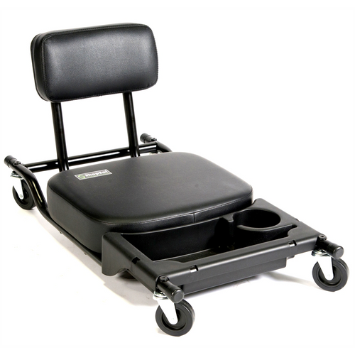ShopSol DETAILING CREEPER SEAT