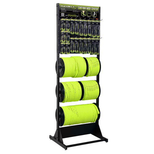 Legacy Manufacturing Hose Center Kit w/Product